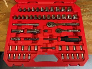 Facility Tools