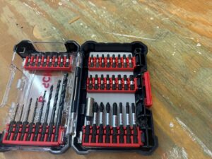Facility Tools