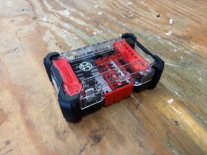 Facility Tools