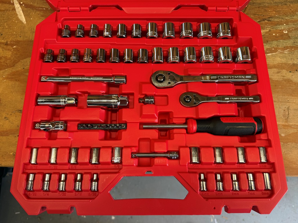 Facility Tools Facility Tools