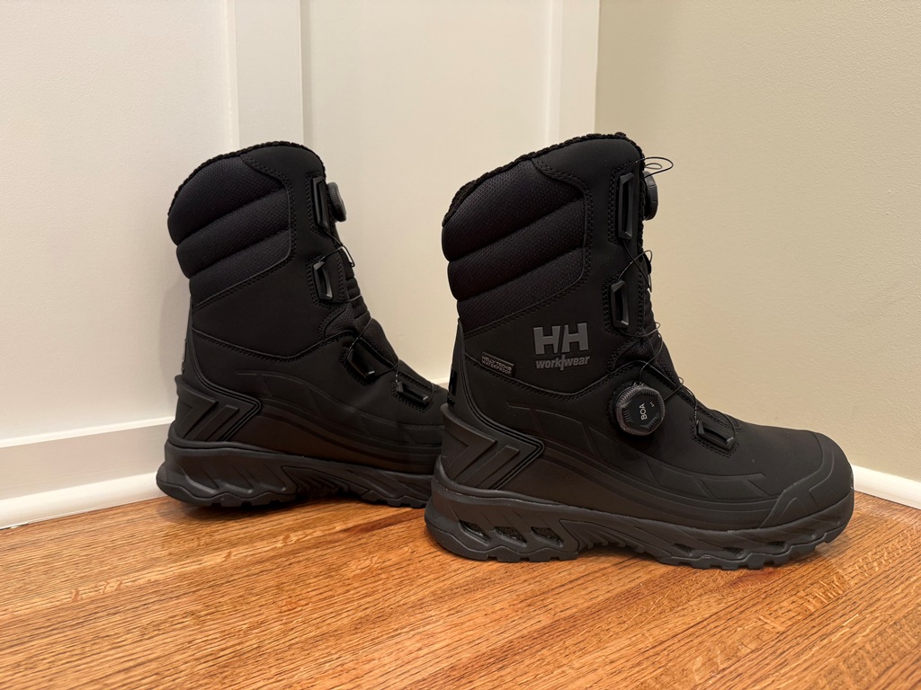 Helly Hansen Bifrost Winter Tall Boot