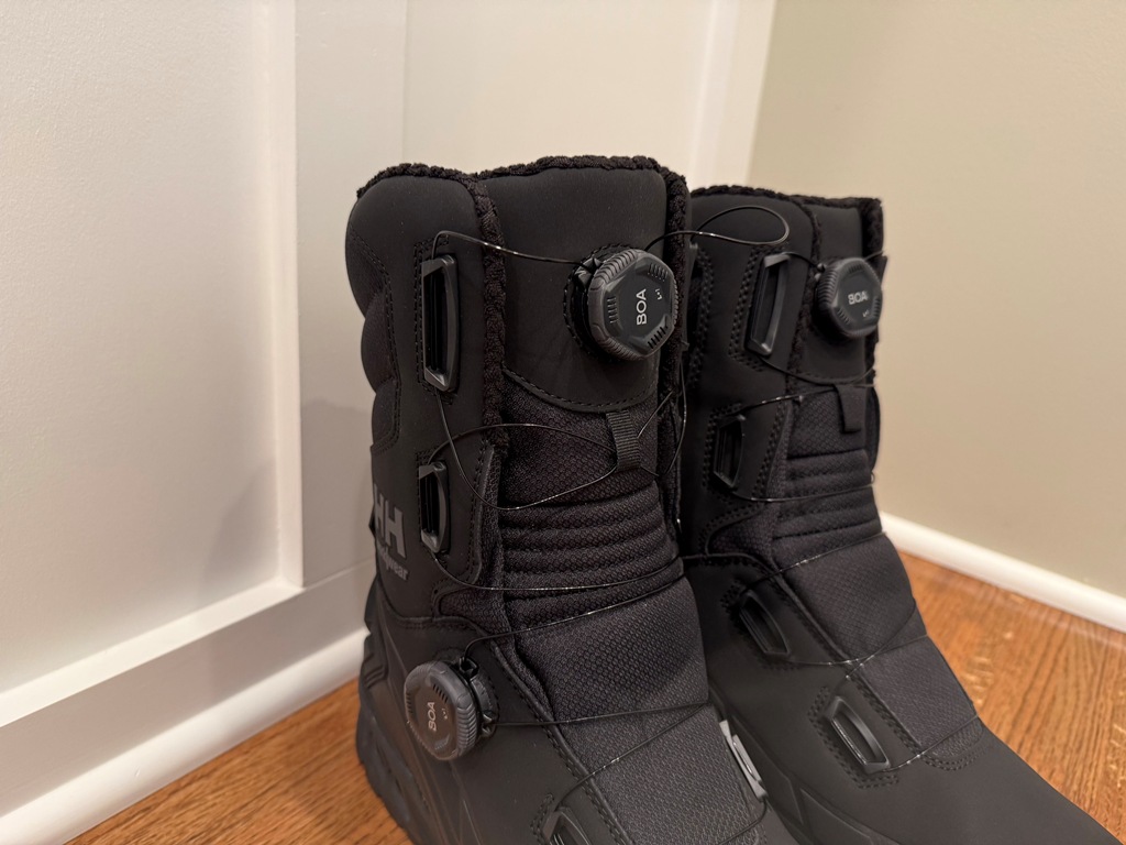 Helly Hansen Bifrost Winter Tall Boot