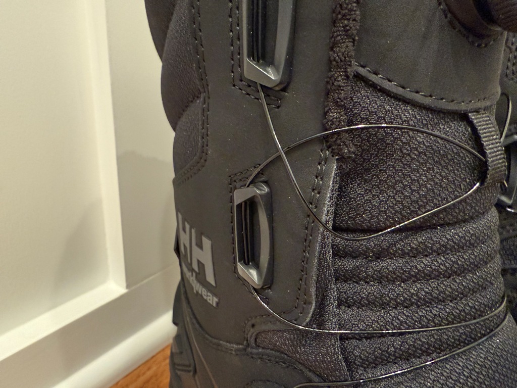 Helly Hansen Bifrost Winter Tall Boot