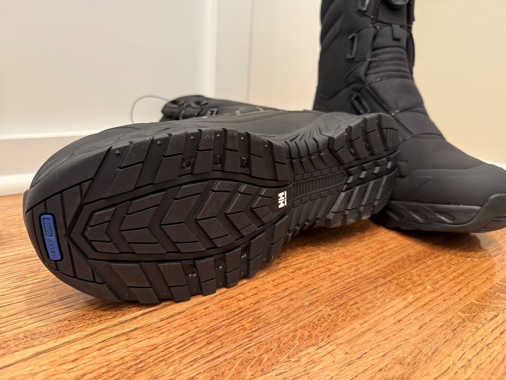 Helly Hansen Bifrost Winter Tall Boot Helly Hansen Bifrost Winter Tall Boot