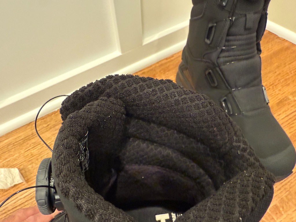 Helly Hansen Bifrost Winter Tall Boot