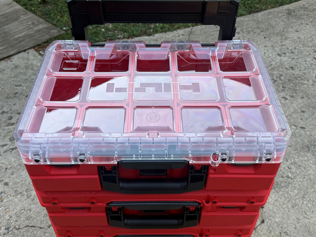Hilti ProKit Storage