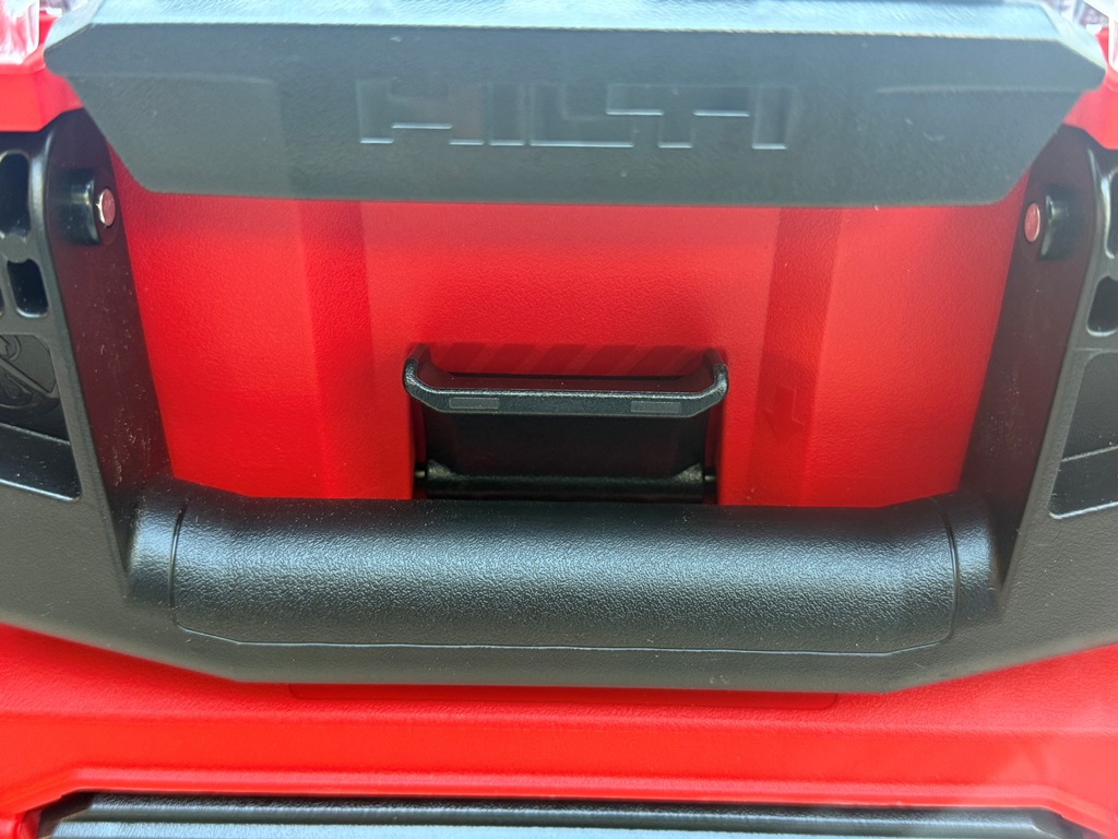 Hilti ProKit Storage