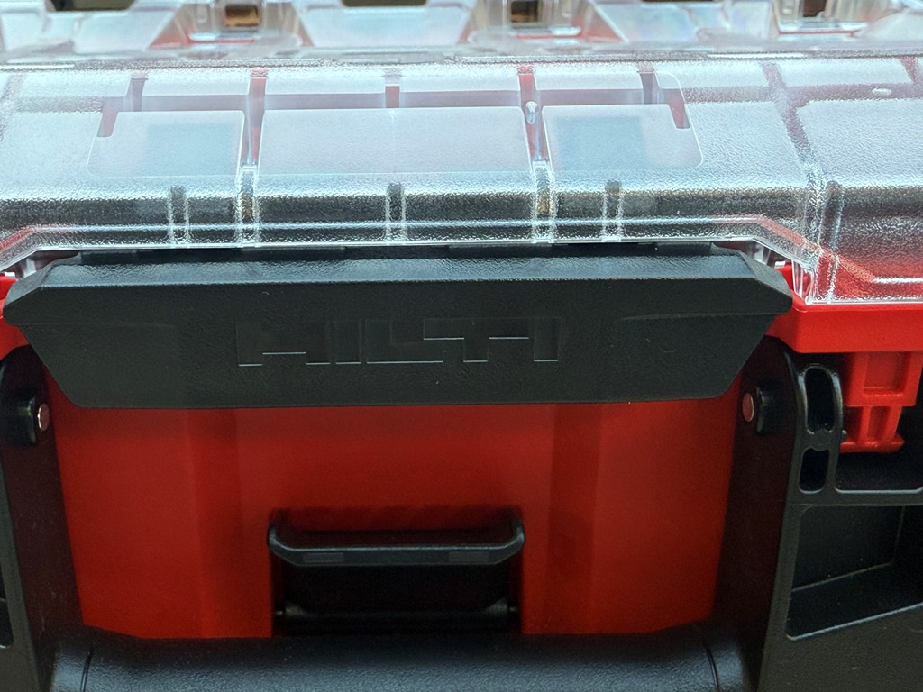 Hilti ProKit Storage