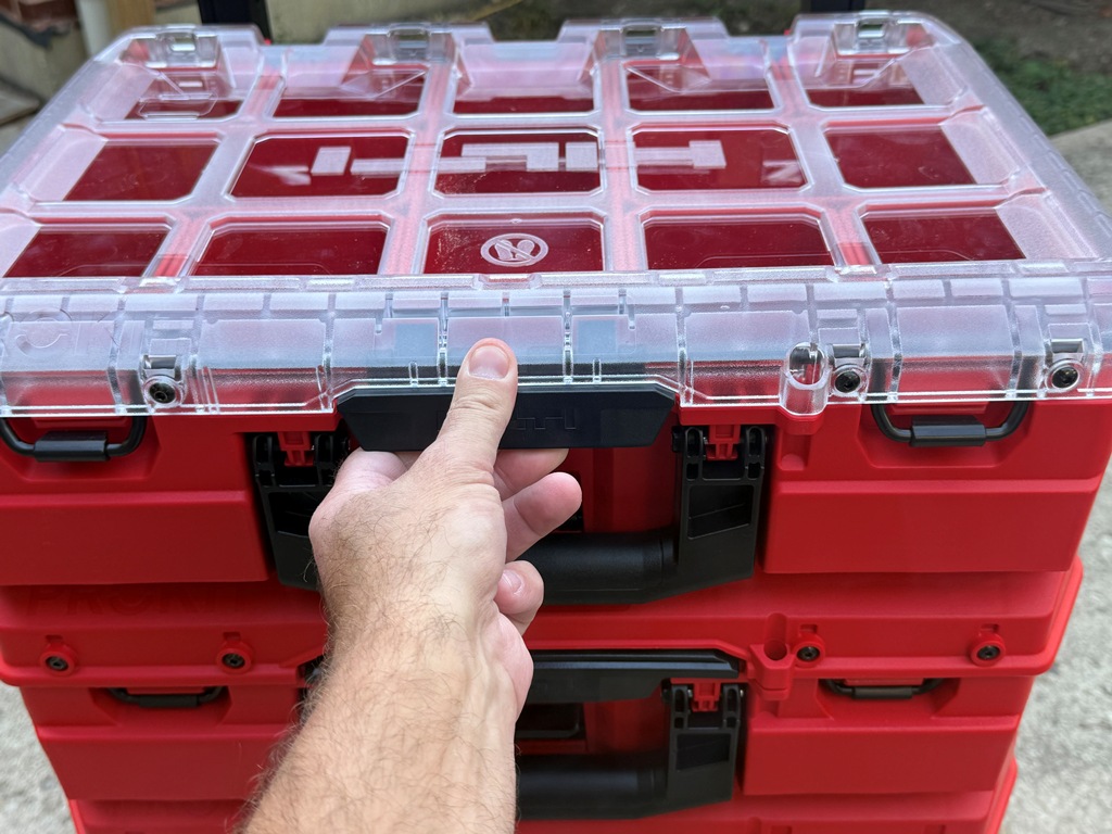 Hilti ProKit Storage