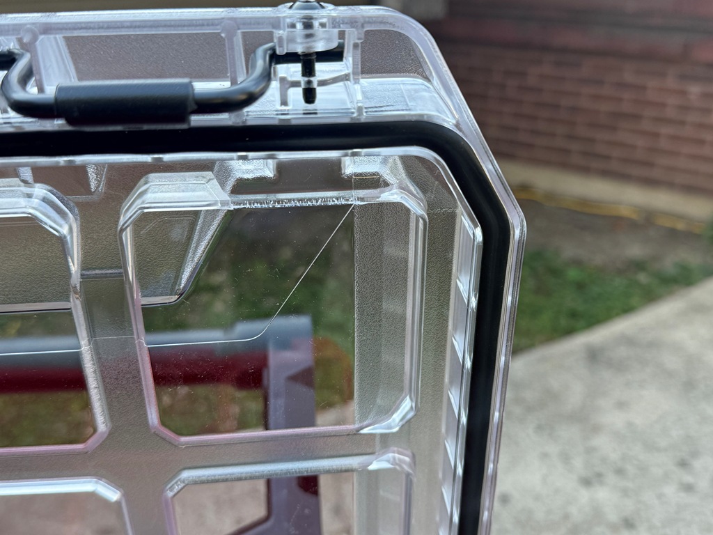 Hilti ProKit Storage