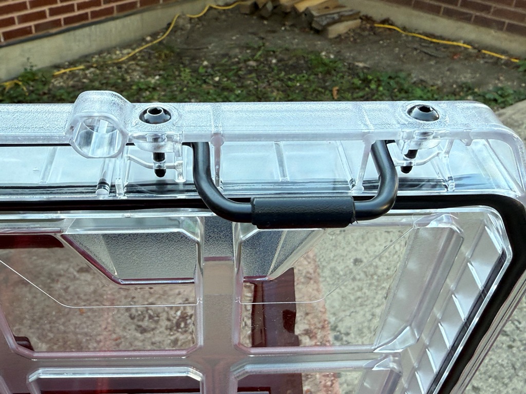 Hilti ProKit Storage