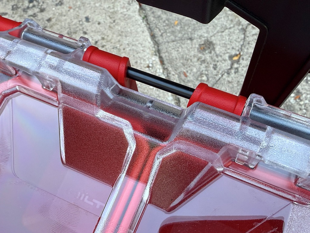 Hilti ProKit Storage