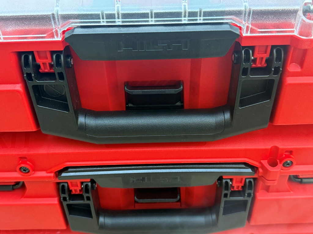 Hilti ProKit Storage
