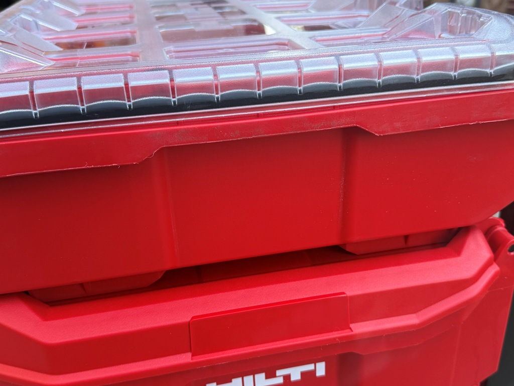 Hilti ProKit Storage