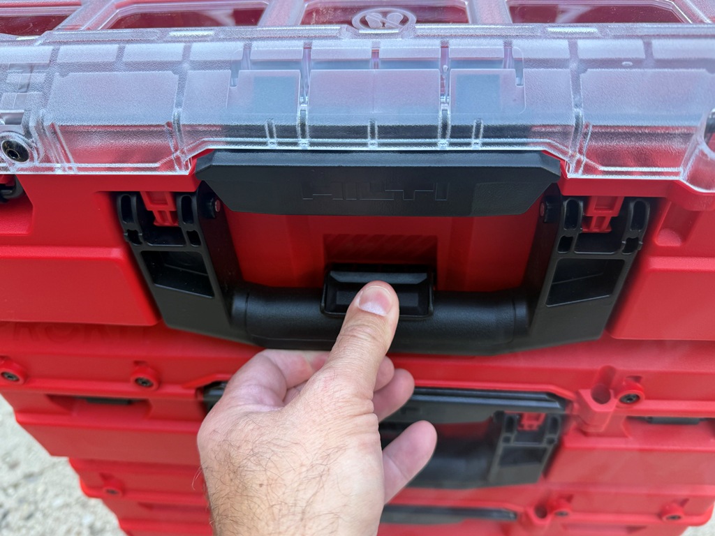 Hilti ProKit Storage
