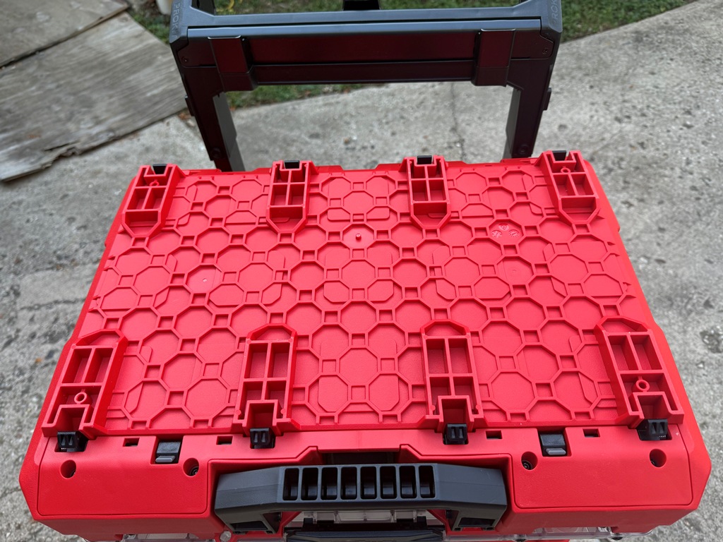 Hilti ProKit Storage