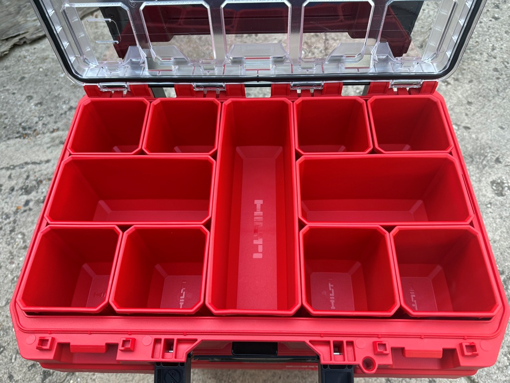 Hilti ProKit Storage