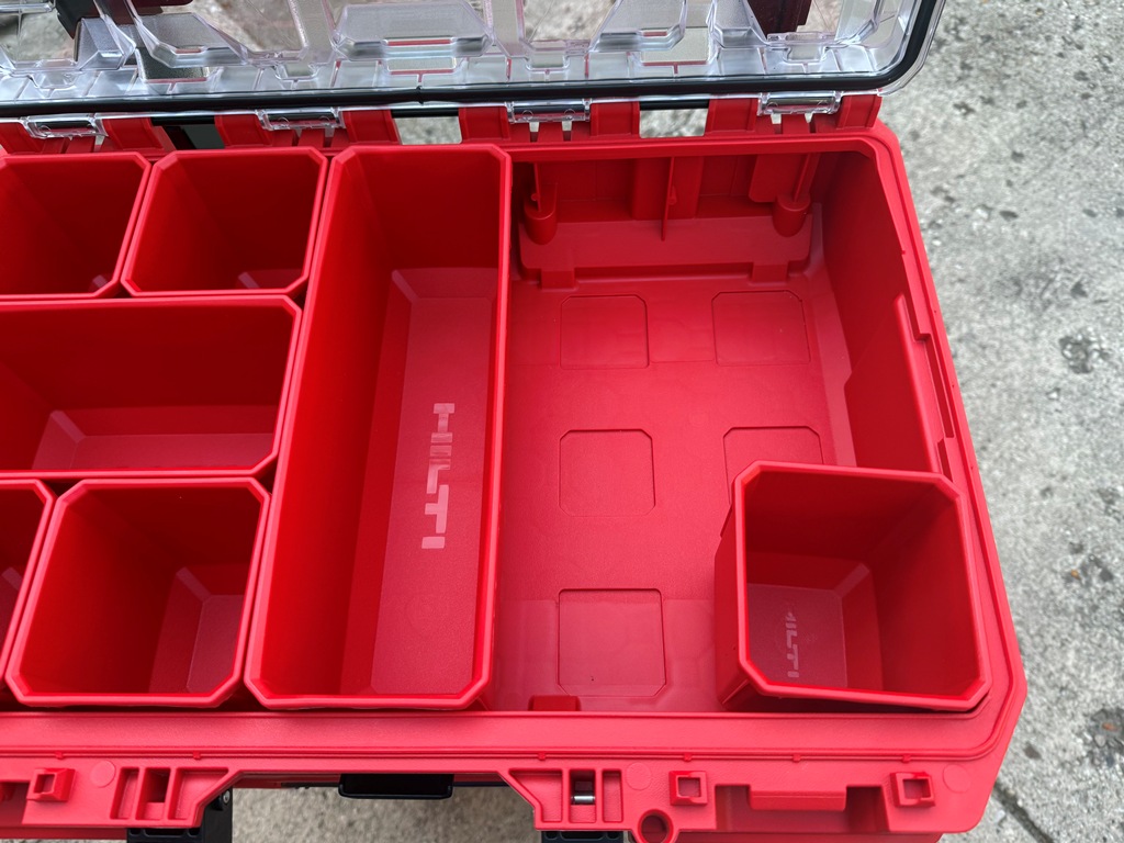Hilti ProKit Storage