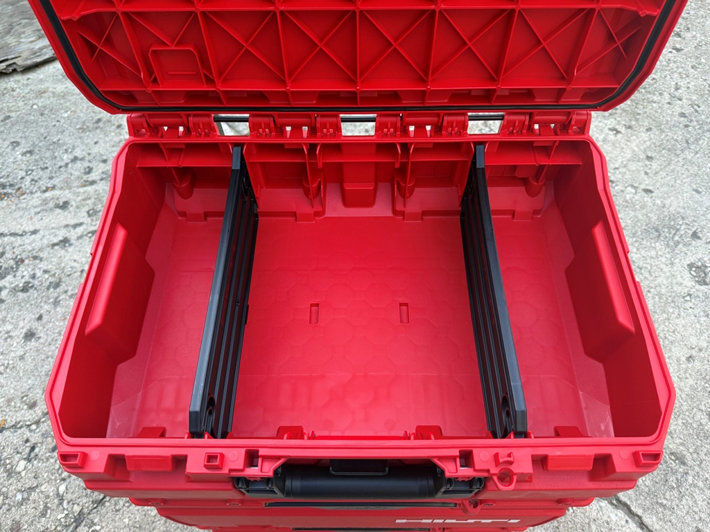 Hilti ProKit Storage Hilti ProKit Storage