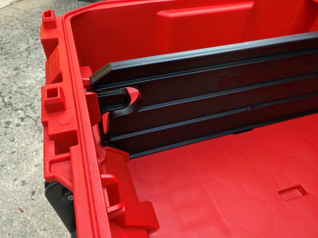 Hilti ProKit Storage Hilti ProKit Storage