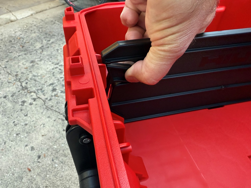 Hilti ProKit Storage Hilti ProKit Storage