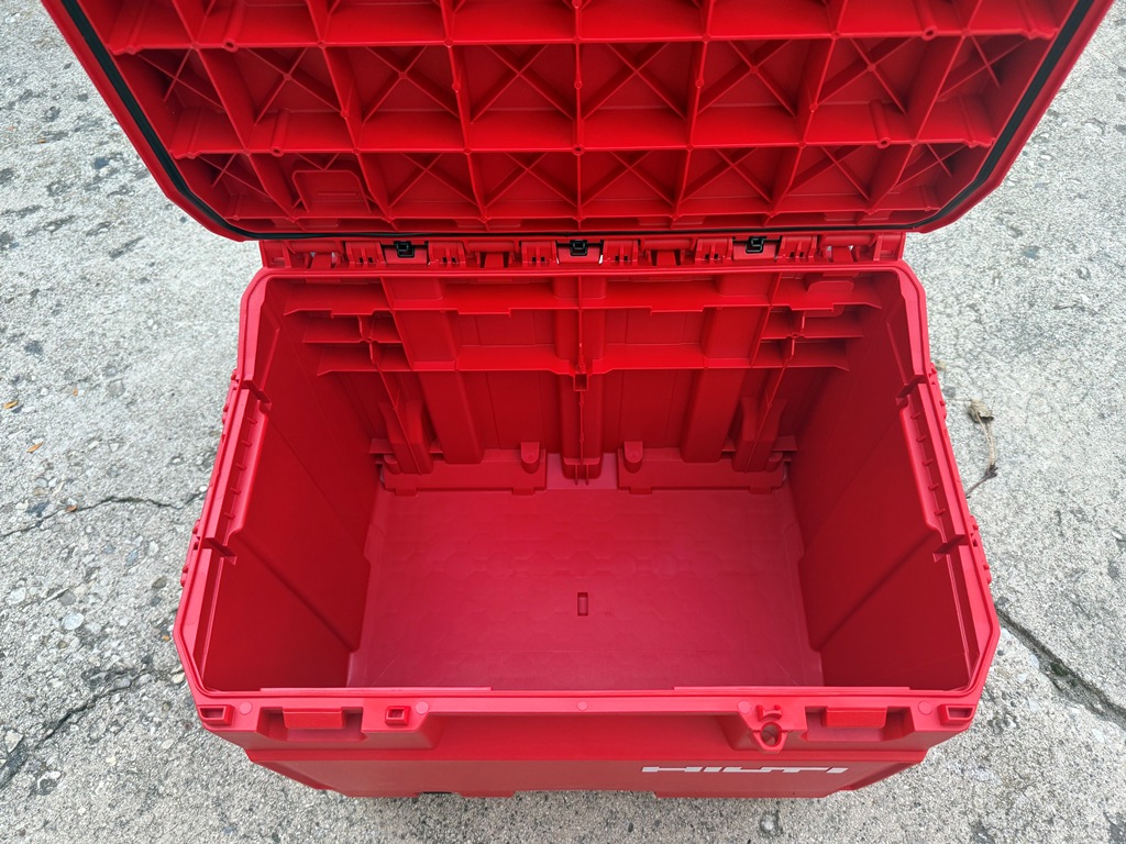 Hilti ProKit Storage