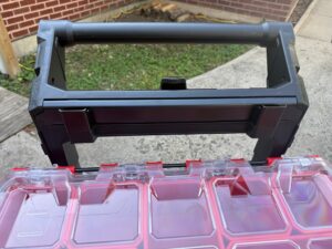 Hilti ProKit Storage