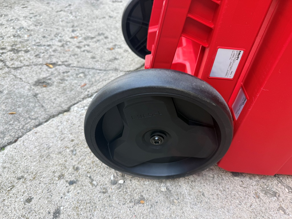 Hilti ProKit Storage Hilti ProKit Storage