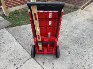 Hilti ProKit Storage