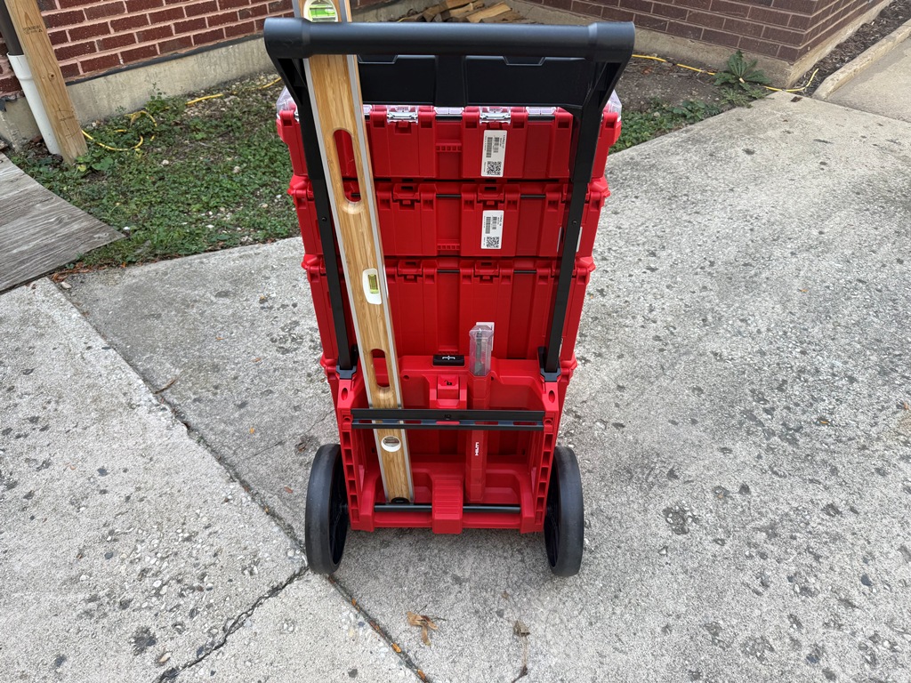 Hilti ProKit Storage Hilti ProKit Storage