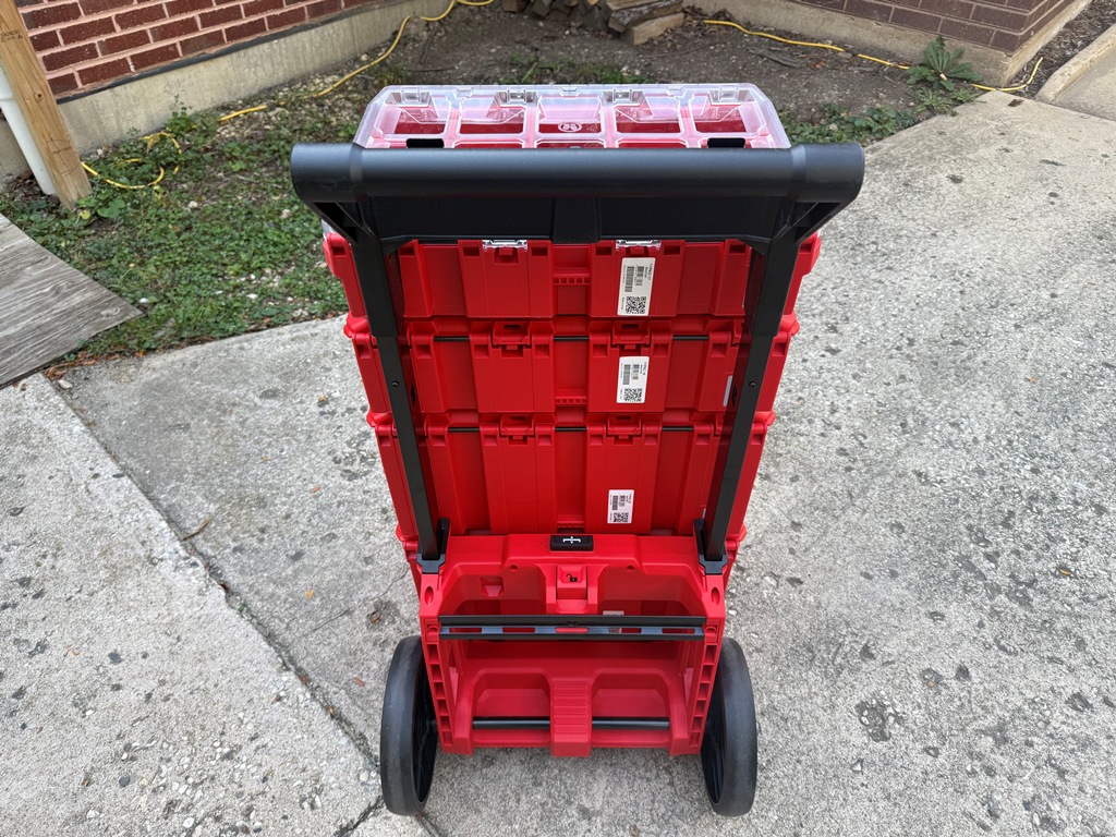 Hilti ProKit Storage Hilti ProKit Storage