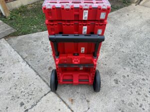 Hilti ProKit Storage
