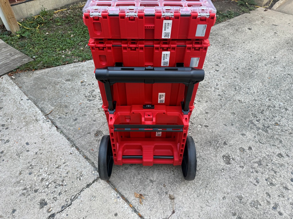Hilti ProKit Storage Hilti ProKit Storage