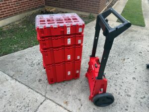 Hilti ProKit Storage