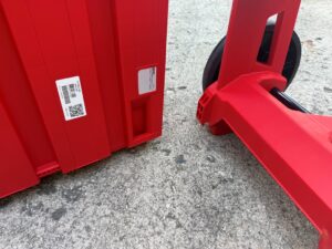 Hilti ProKit Storage