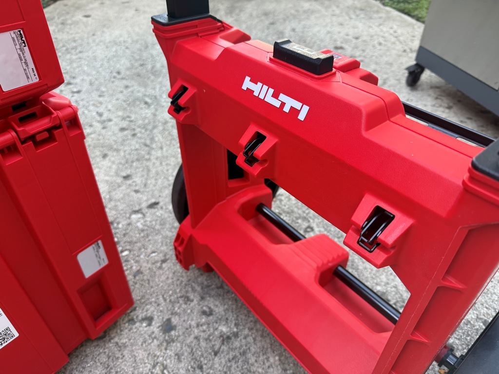 Hilti ProKit Storage Hilti ProKit Storage