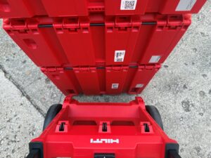 Hilti ProKit Storage
