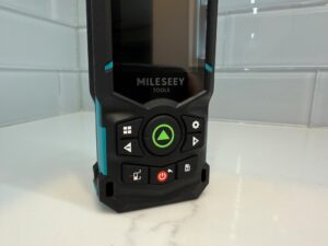 Mileseey S50 Laser Distance Measurer Review