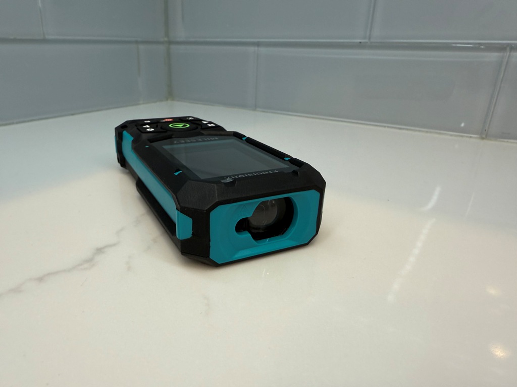 Mileseey S50 Laser Distance Measurer Review