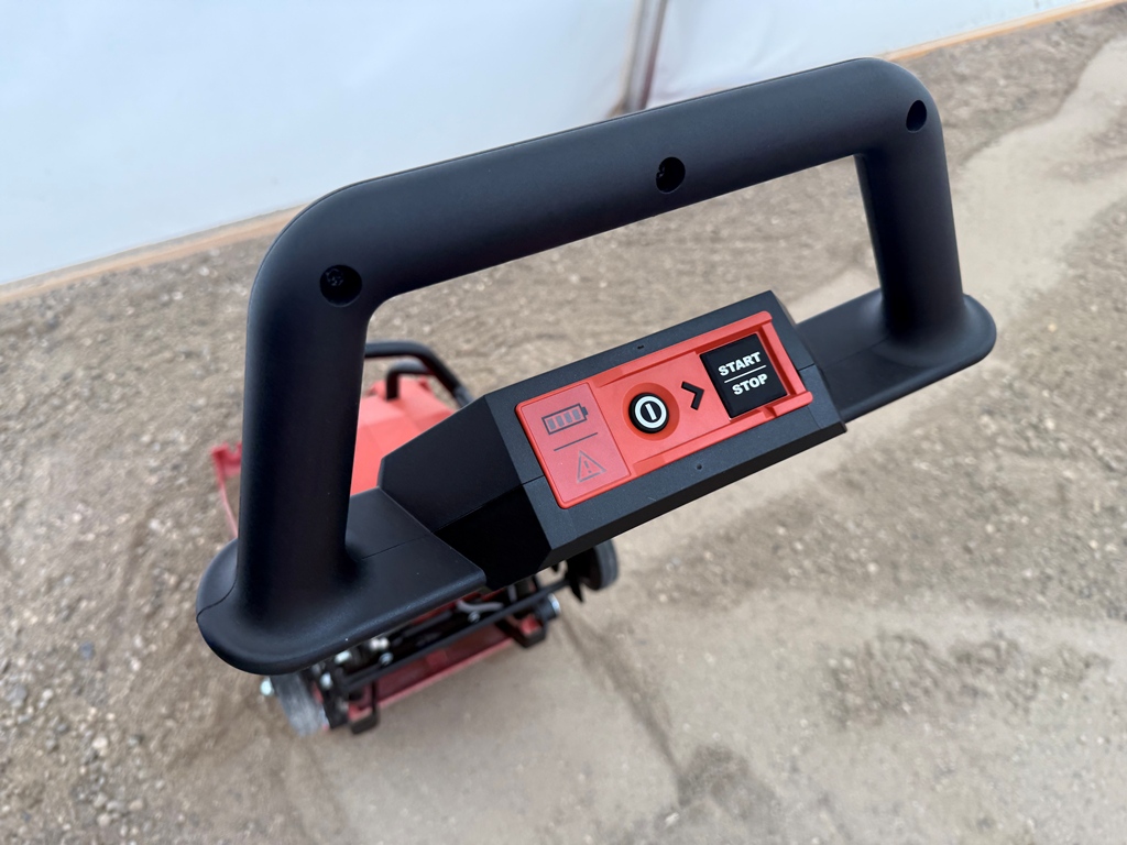 Hilti Earth Compaction