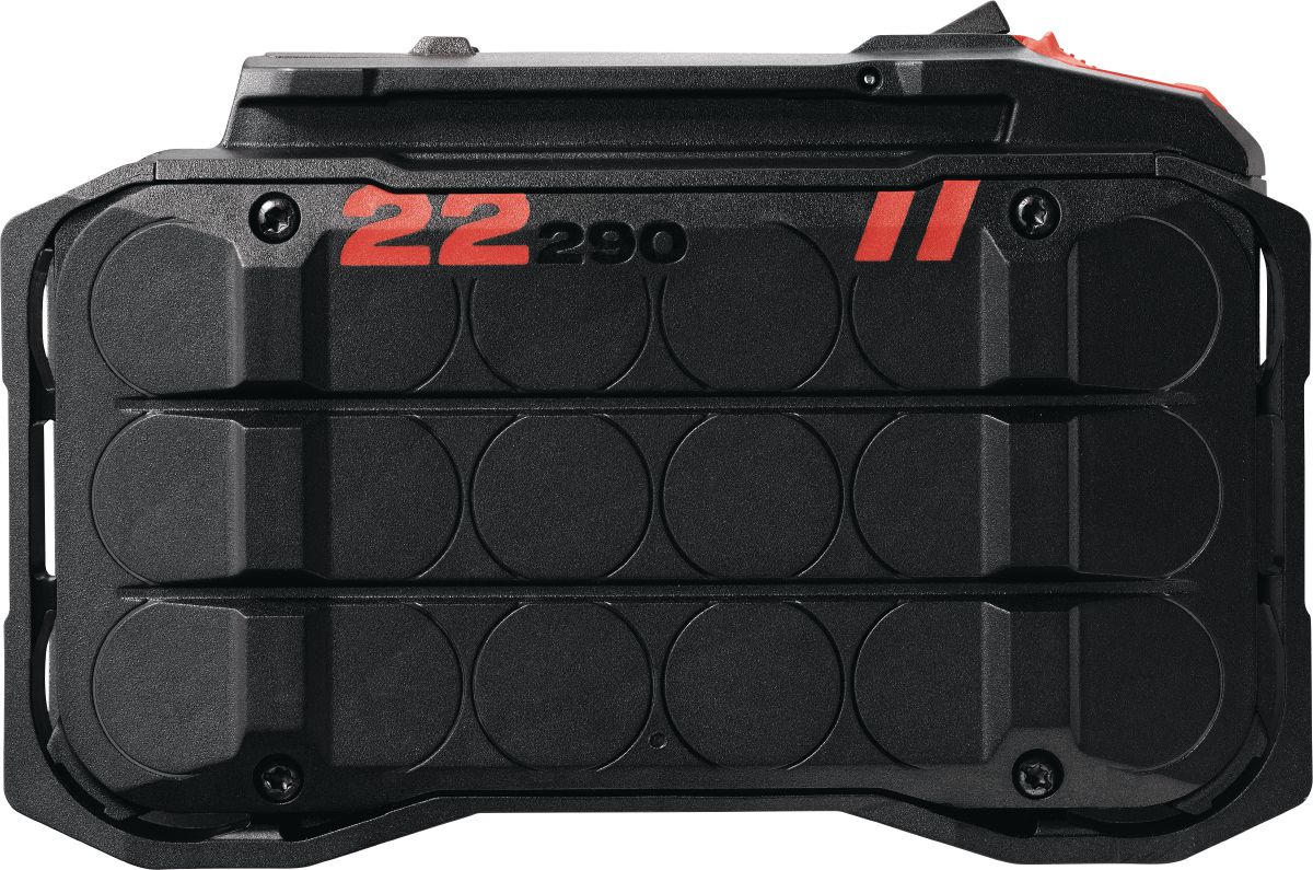 Hilti Nuron B22-290 Hilti nuron b22 290