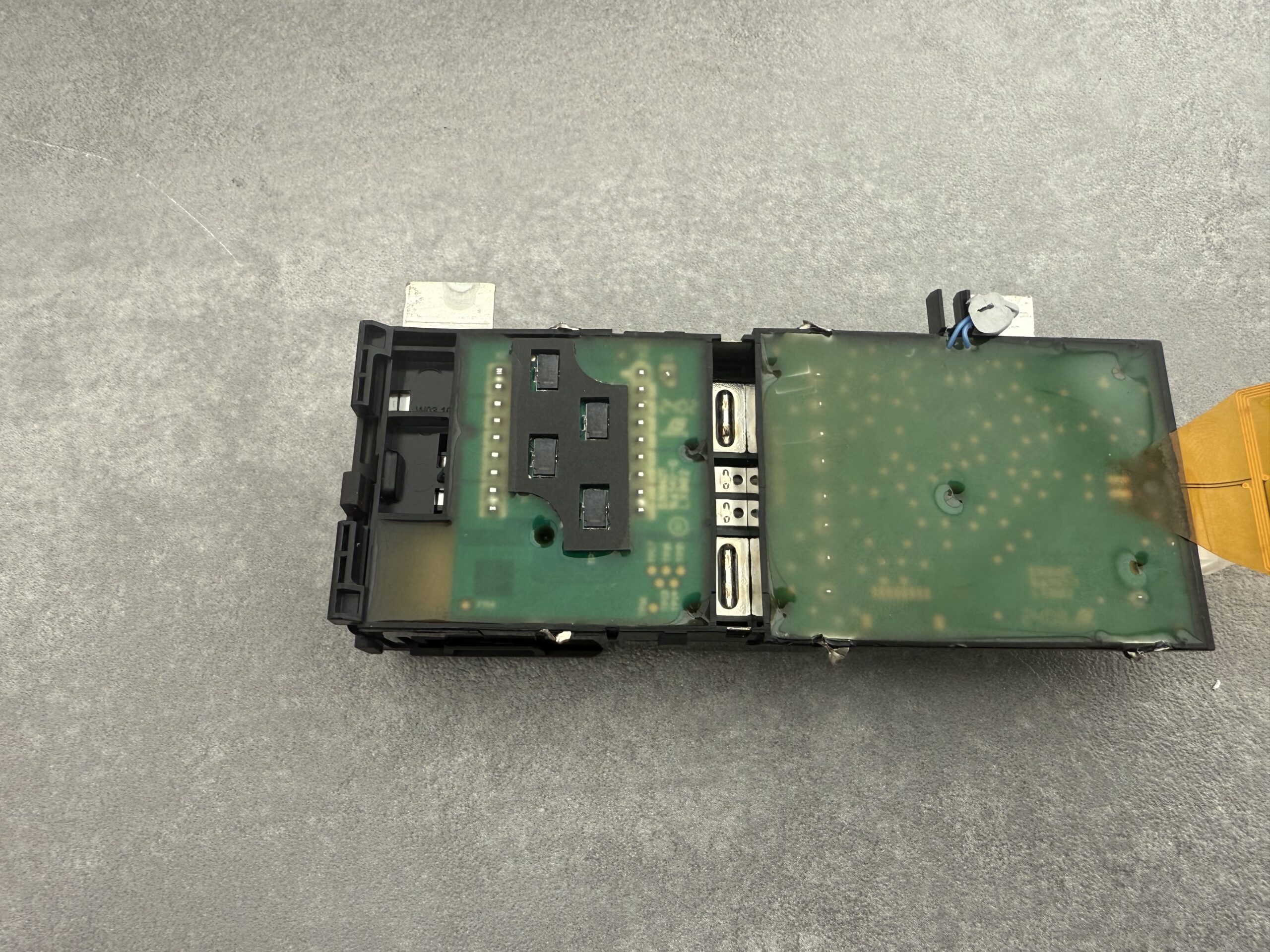 Hilti Nuron Hilti Nuron