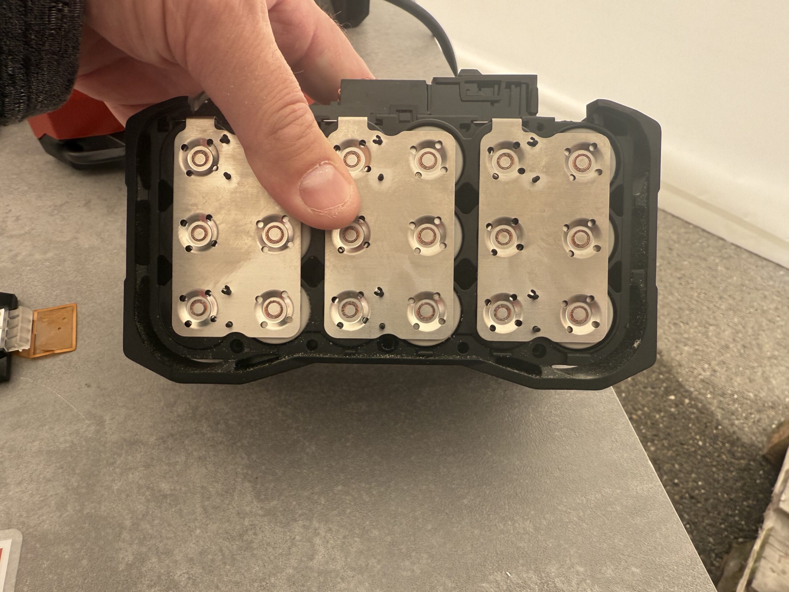 Hilti Nuron Hilti Nuron