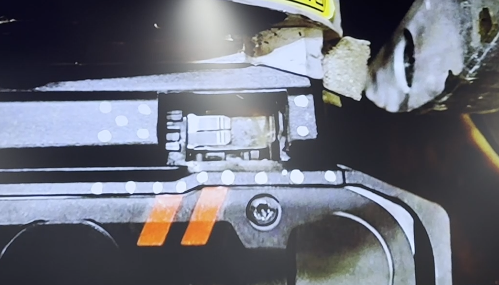 Hilti Nuron Hilti Nuron