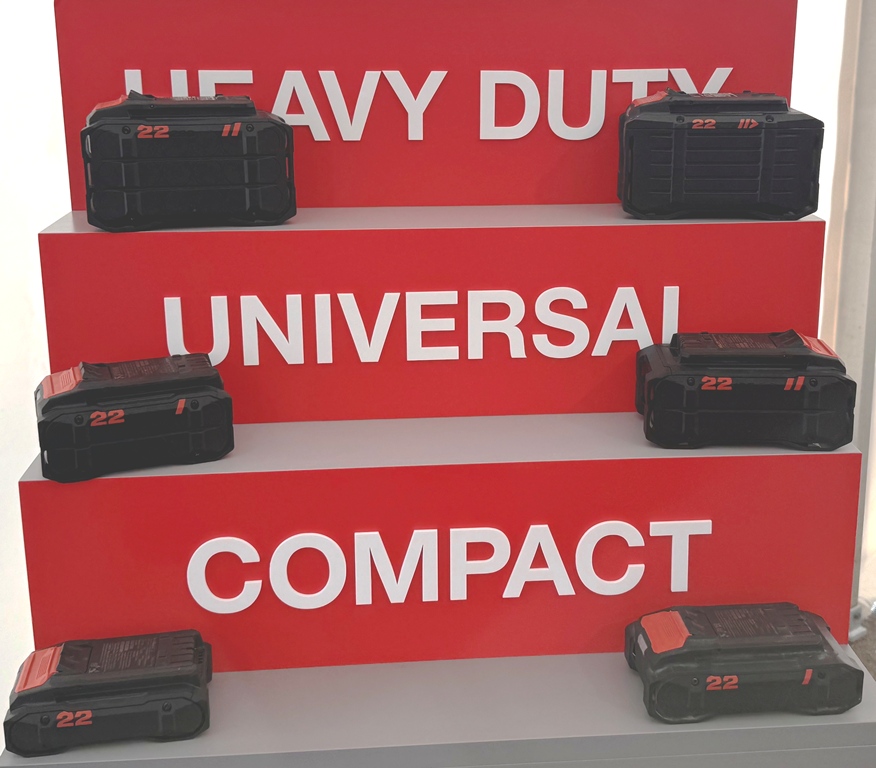 Hilti Unboxed Hilti Unboxed