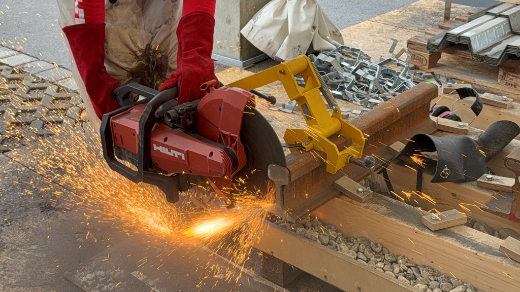 Hilti Unboxed Hilti Unboxed