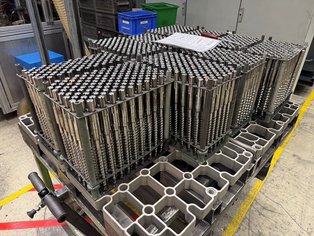 Hilti Unboxed Hilti Unboxed