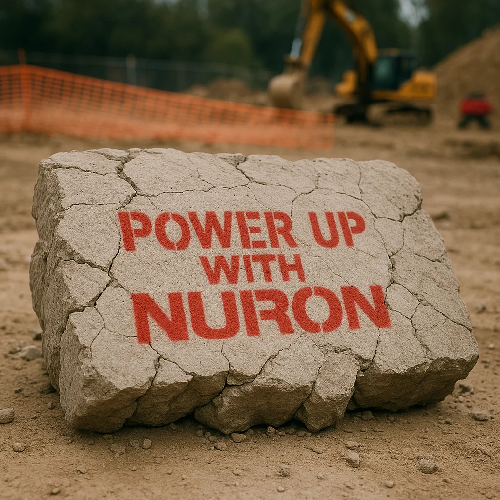 One Battery to Rule Them All: How Hilti’s Nuron Platform Outpaces the Competition