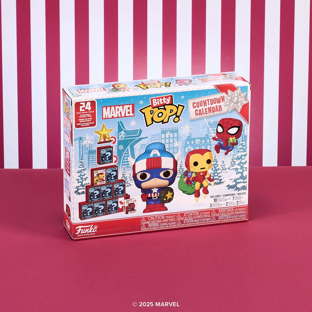 2025-Christmas-gifts-for-kids_funko-advent-calendars 2025 Christmas gifts for kids funko advent calendars