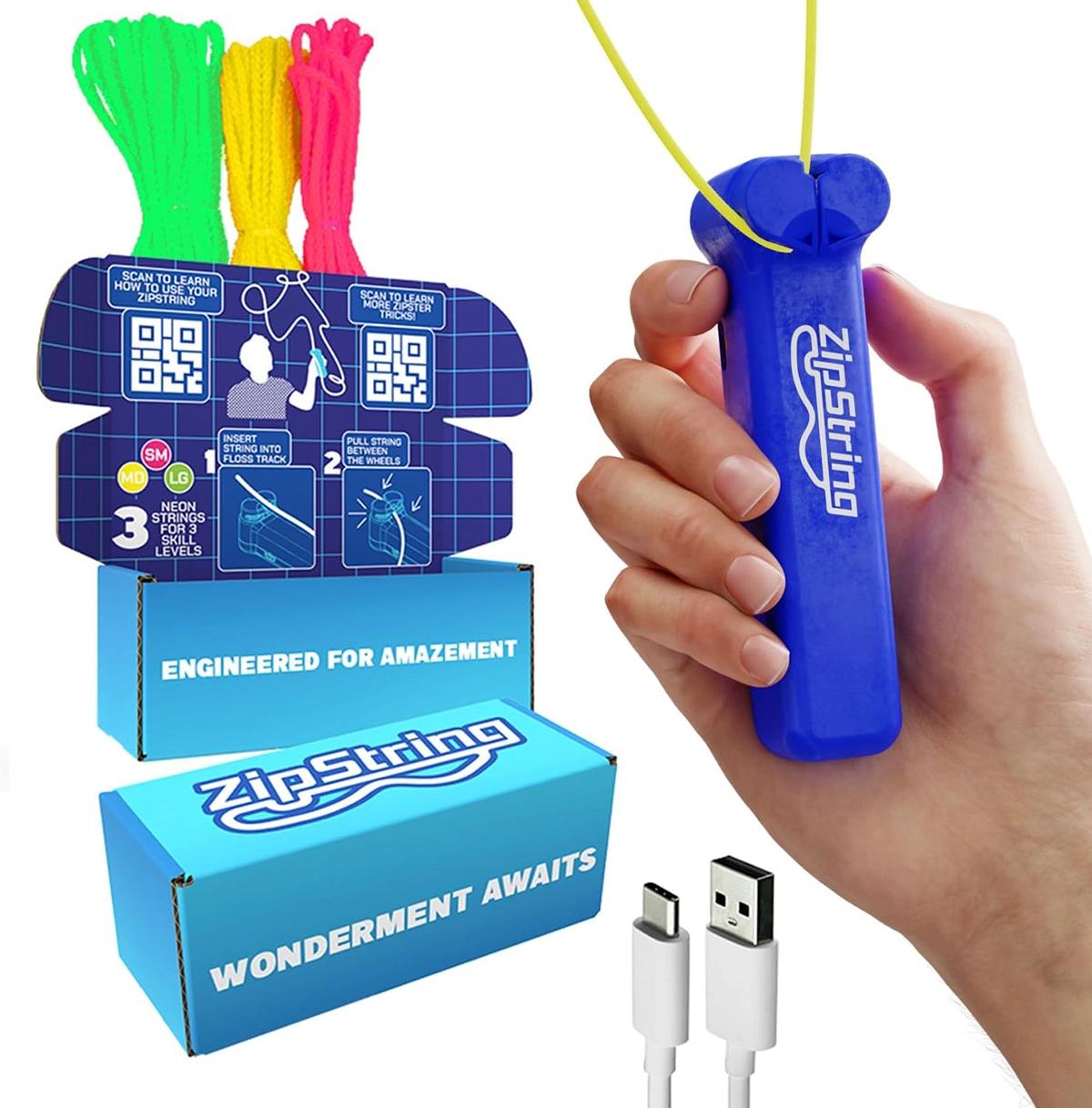 2025-Christmas-gifts-for-kids_zipstring 2025 Christmas gifts for kids zipstring